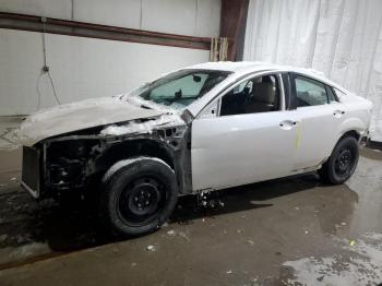  Salvage Mazda 6