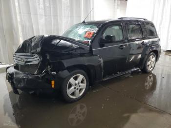  Salvage Chevrolet HHR