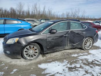  Salvage Buick Verano