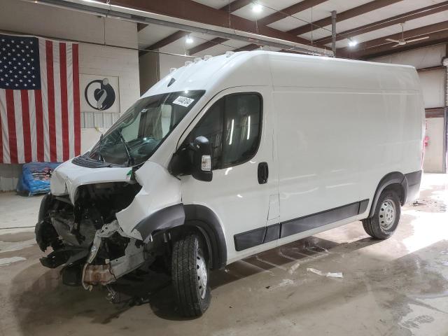  Salvage Dodge Promaster