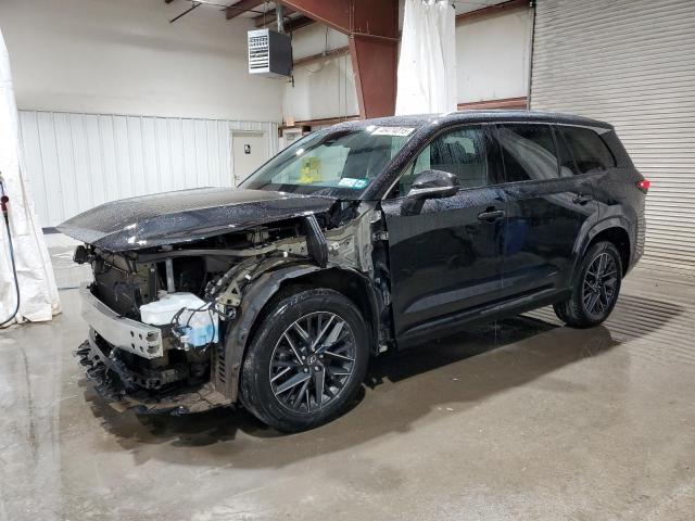  Salvage Lexus Tx 350 Bas