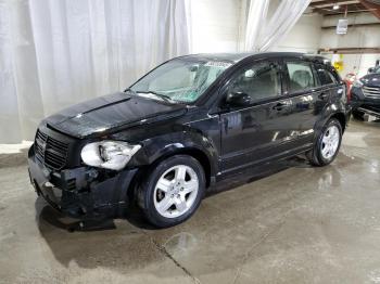  Salvage Dodge Caliber