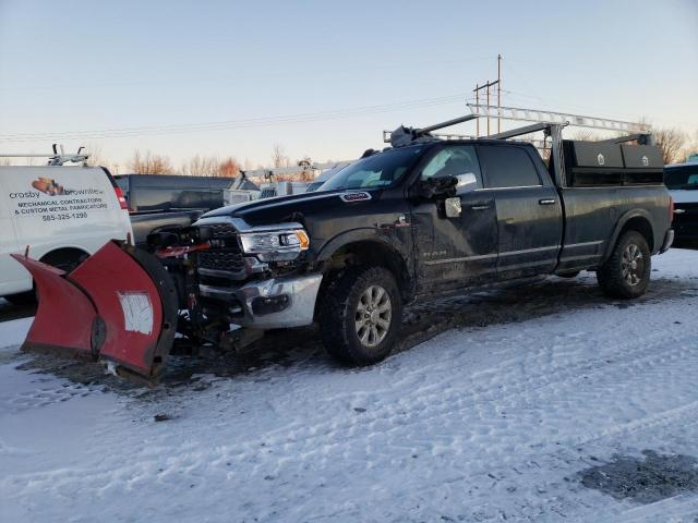  Salvage Ram 3500