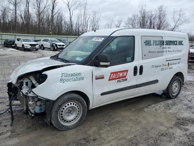  Salvage Ram Promaster