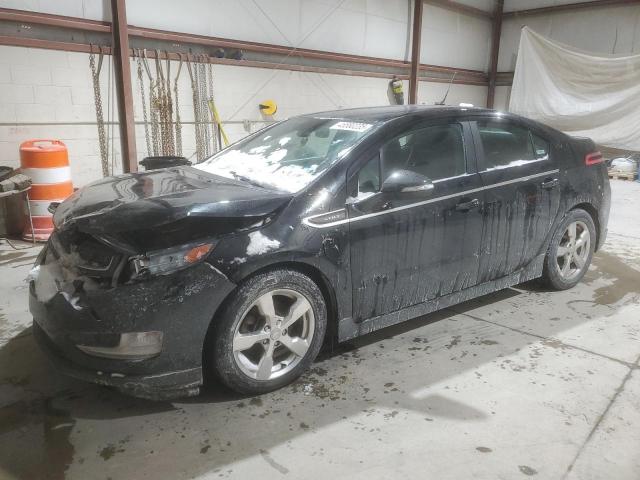  Salvage Chevrolet Volt