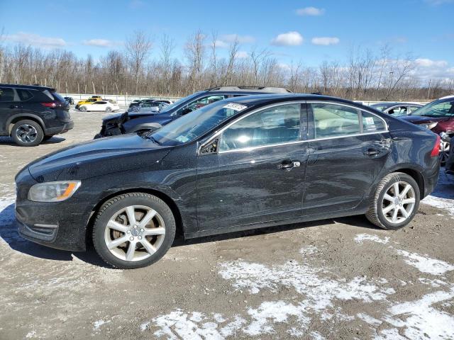  Salvage Volvo S60