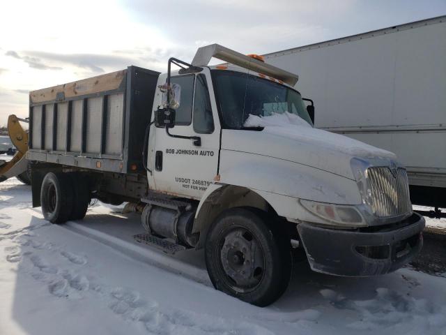  Salvage International 4000 Serie