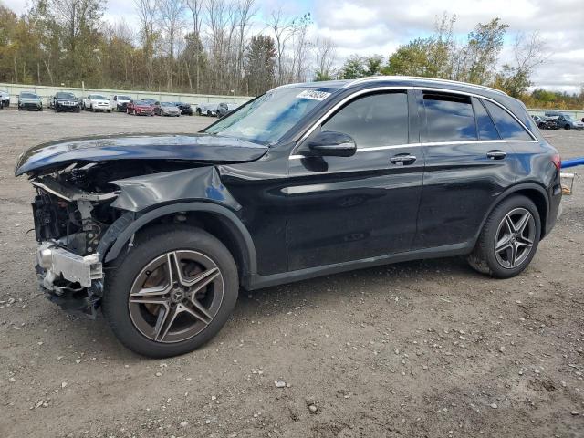  Salvage Mercedes-Benz GLC