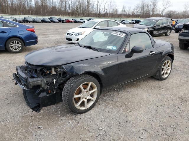  Salvage Mazda Mx5