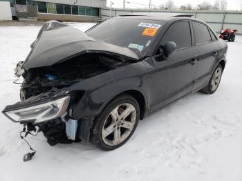  Salvage Audi A3