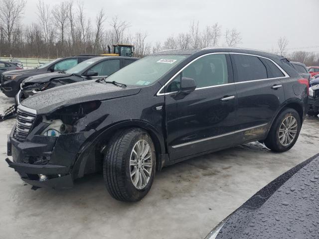  Salvage Cadillac XT5