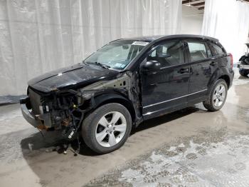  Salvage Dodge Caliber