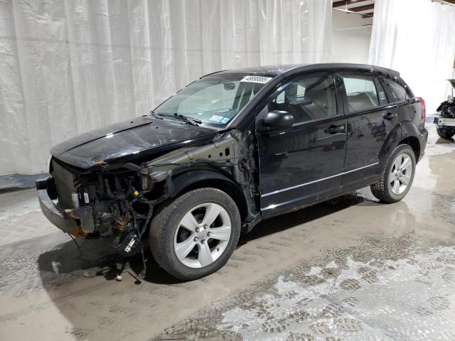  Salvage Dodge Caliber