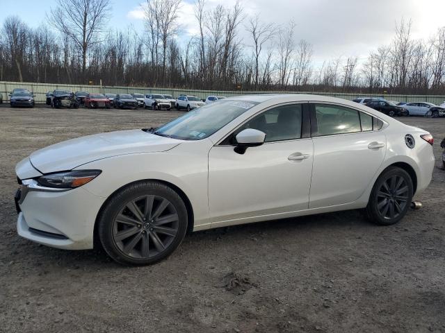  Salvage Mazda 6