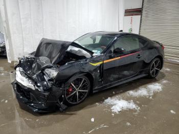  Salvage Toyota 86