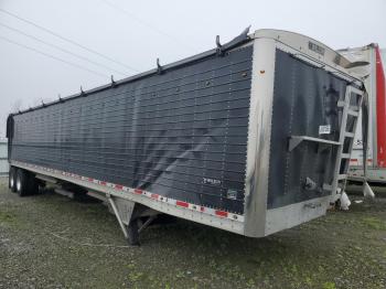  Salvage Wil Trailer