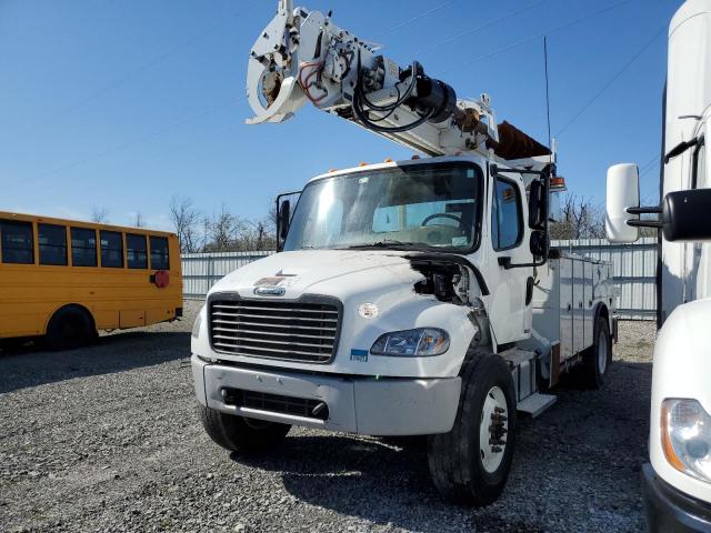  Salvage Freightliner M2 106 Med