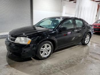  Salvage Dodge Avenger