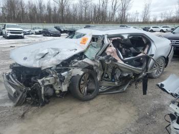  Salvage Saab 9 5