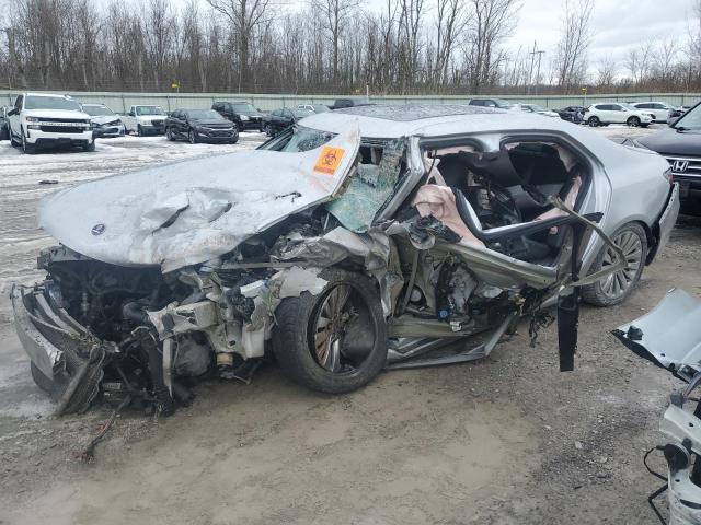  Salvage Saab 9 5