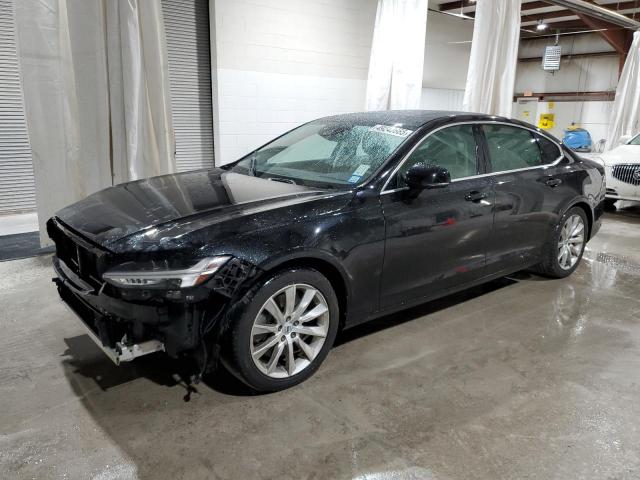  Salvage Volvo S90