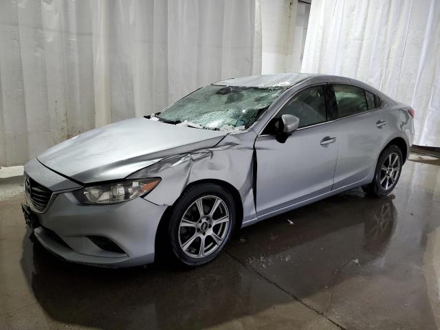  Salvage Mazda 6