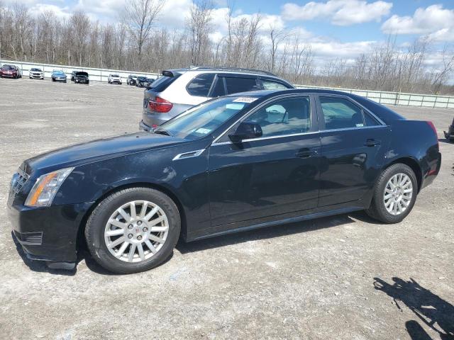  Salvage Cadillac CTS
