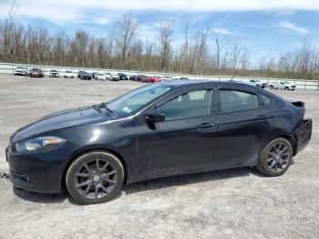  Salvage Dodge Dart