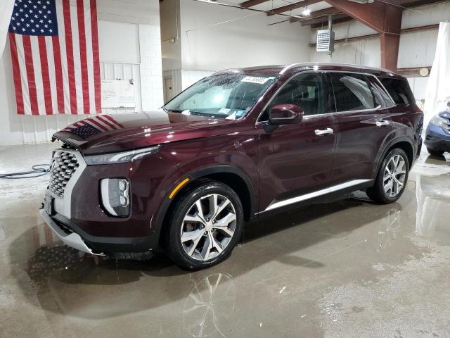  Salvage Hyundai PALISADE