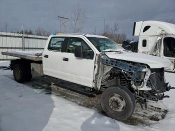  Salvage Ford F-450
