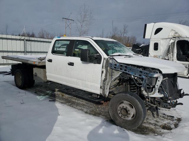 Salvage Ford F-450