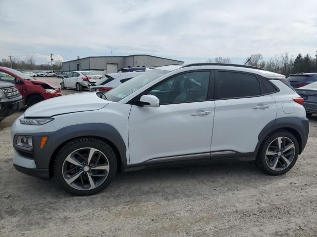  Salvage Hyundai KONA