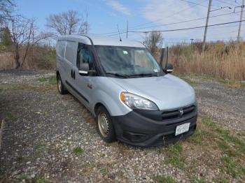  Salvage Ram Promaster