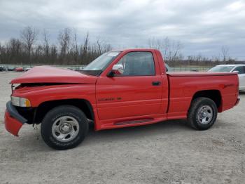  Salvage Dodge Ram 1500