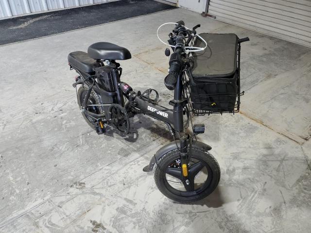  Salvage Other E Bike
