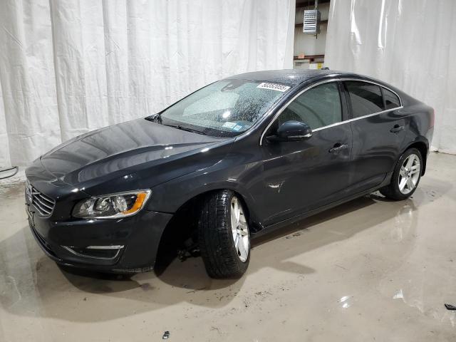  Salvage Volvo S60