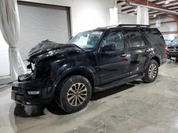  Salvage Ford Expedition