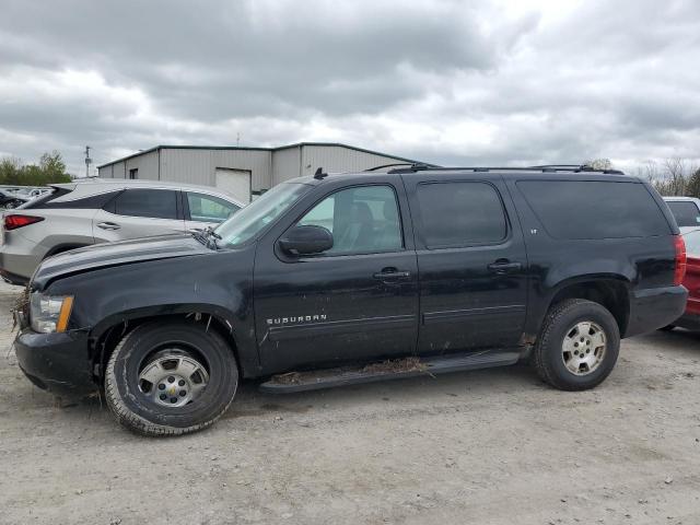  Salvage Chevrolet Suburban