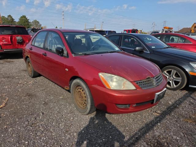  Salvage Mitsubishi Lancer