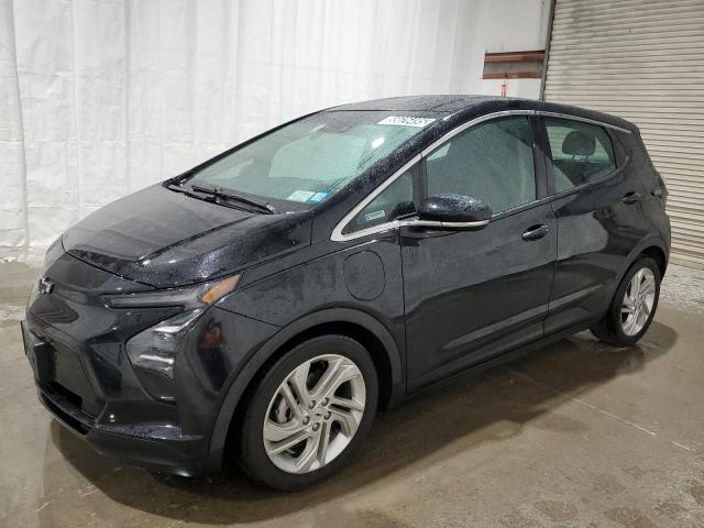  Salvage Chevrolet Bolt