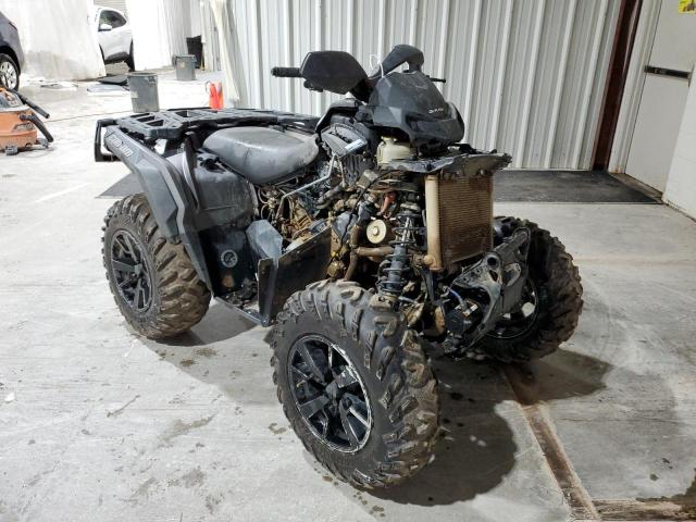  Salvage Can-Am Atv