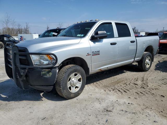  Salvage Ram 2500