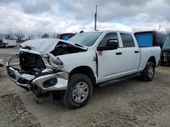  Salvage Ram 2500