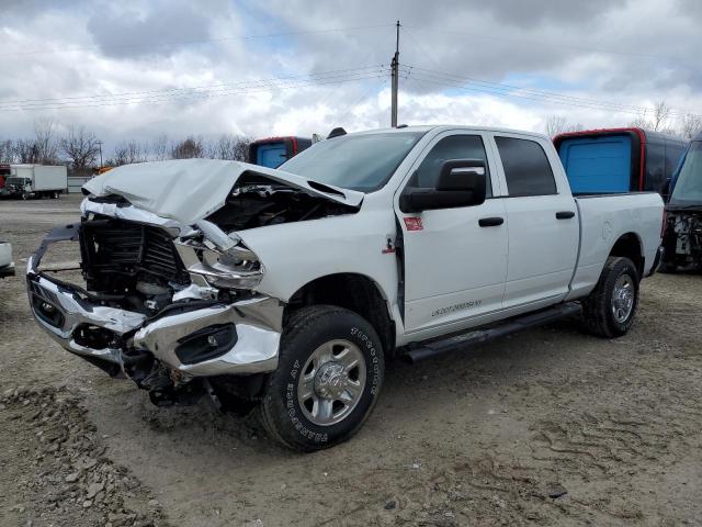  Salvage Ram 2500