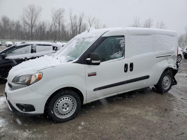  Salvage Ram Promaster