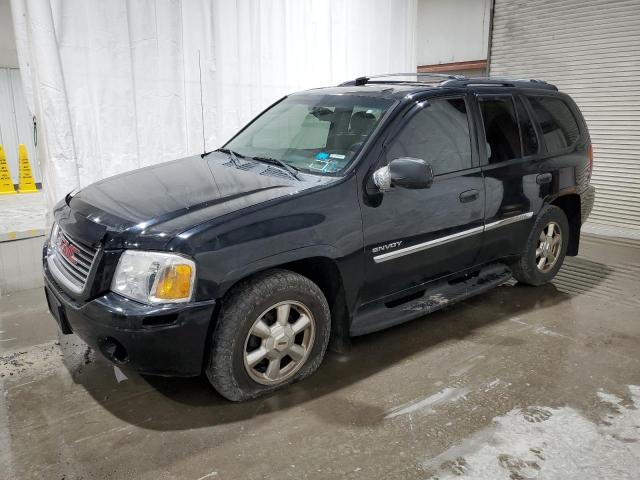  Salvage GMC Envoy