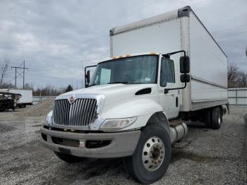  Salvage International 4000 Serie