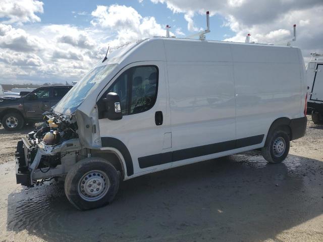  Salvage Ram Promaster