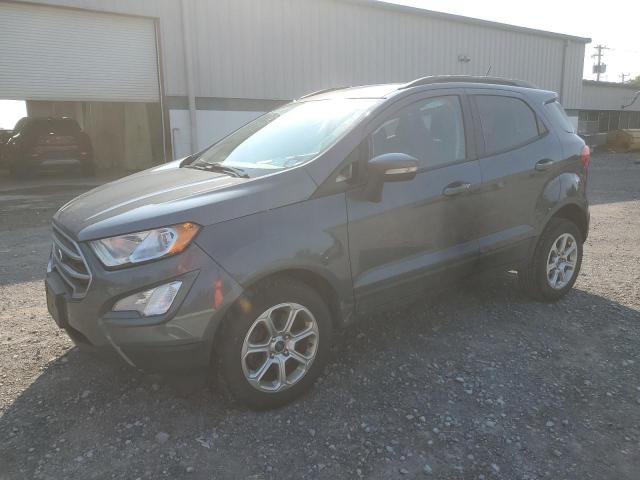  Salvage Ford EcoSport