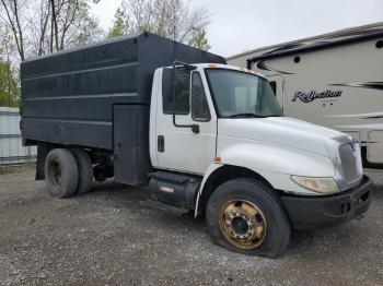  Salvage International 4000 Serie
